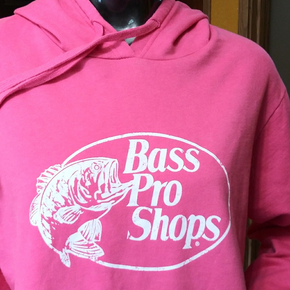 Bass Pro Shops Hoodie